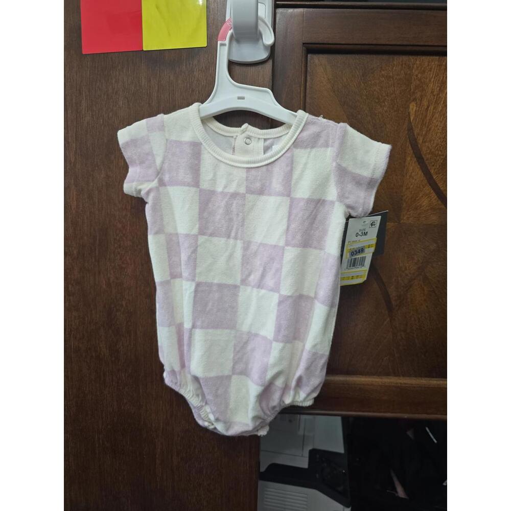 0 to 3m brand new outfit from target item 349